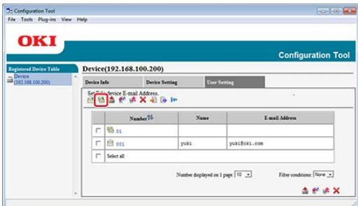 OKI ES8453DN - Remarque - 8