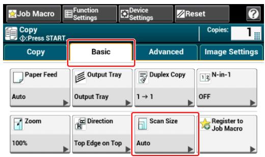 OKI ES8453DN - Memo - 1