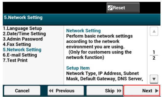 OKI ES8453DN - Remarque - 11
