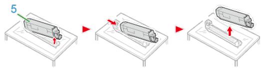 OKI ES8453DN - Memo - 6