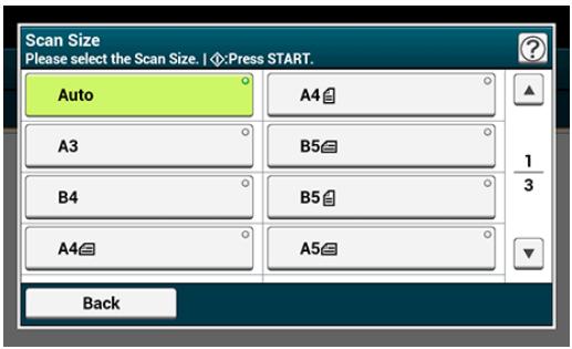 OKI ES8453DN - Remarque - 1