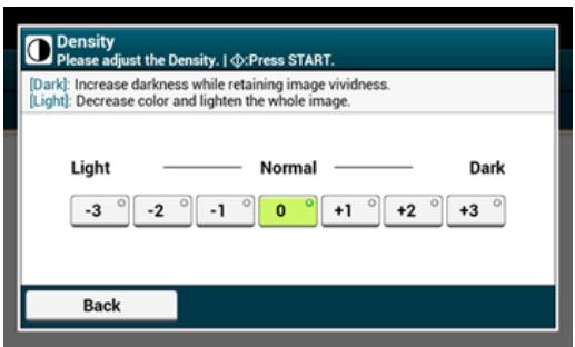 OKI ES8453DN - Remarque - 2