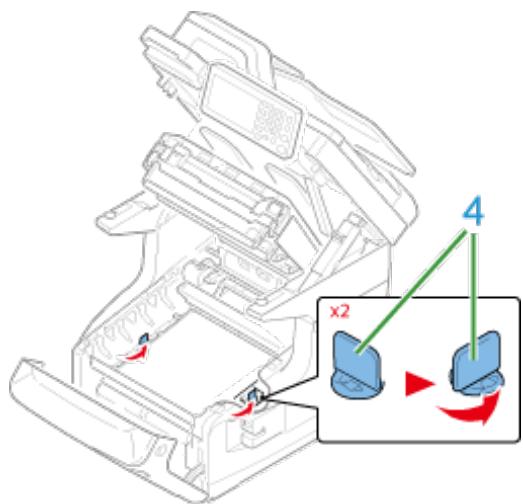 OKI ES8453DN - Memo - 7