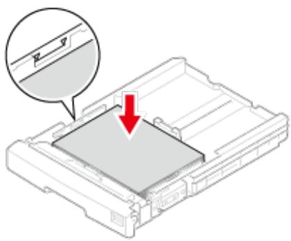 OKI ES8453DN - Remarque - 1