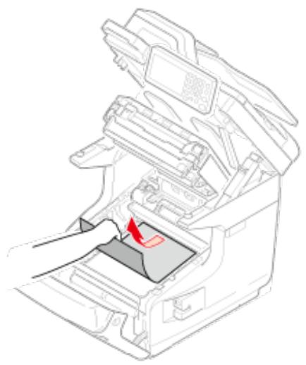 OKI ES8453DN - Remarque - 9