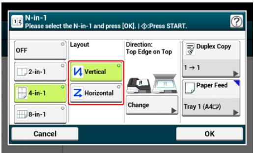 OKI ES8453DN - Memo No. 10 - 4
