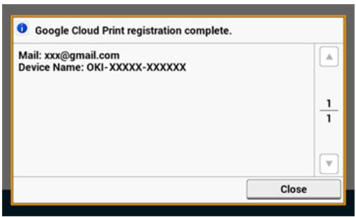 OKI ES8453DN - Remarque - 3