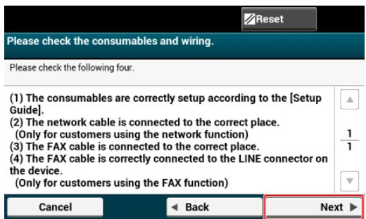 OKI ES8453DN - Remarque - 7
