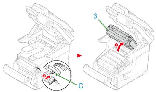 OKI ES8453DN - Remarque - 6