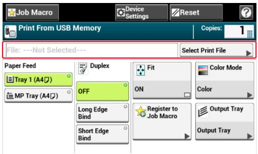 OKI ES8453DN - Remarque - 3
