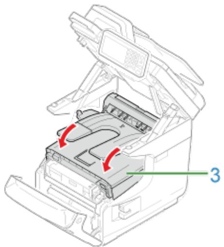 OKI ES8453DN - Memo - 12