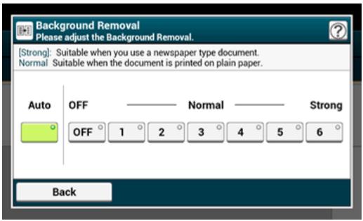 OKI ES8453DN - Remarque - 1