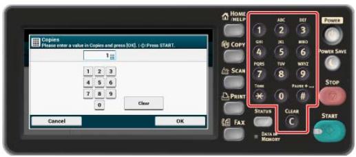 OKI ES8453DN - Memo - 3