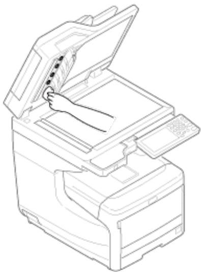 OKI ES8453DN - Memo - 4