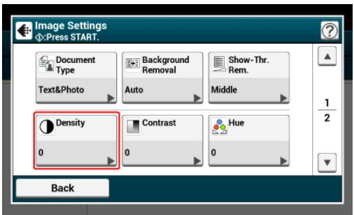 OKI ES8453DN - Memo - 1