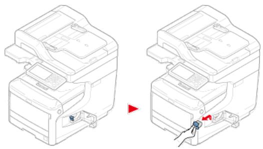 OKI ES8453DN - Remarque - 3