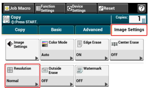 OKI ES8453DN - Memo - 1