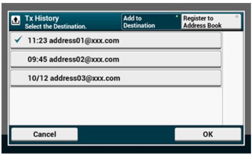 OKI ES8453DN - Mémo - 1