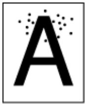 OKI ES8453DN - La condensation de rosée apparait sur le papier imprimé - 8