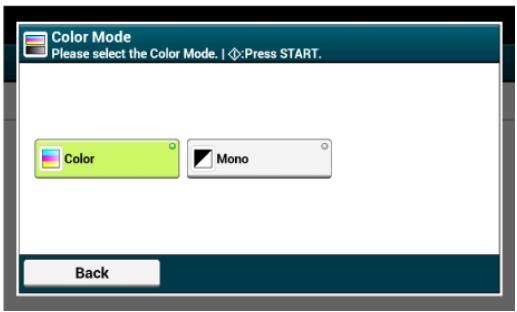 OKI ES8453DN - Remarque - 5