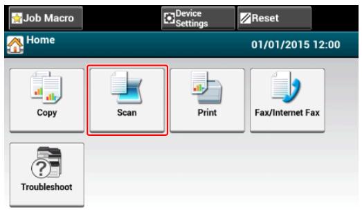 OKI ES8453DN - Remarque - 1