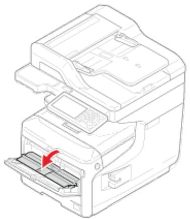 OKI ES8453DN - Mémo - 4