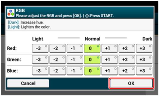 OKI ES8453DN - Memo - 4