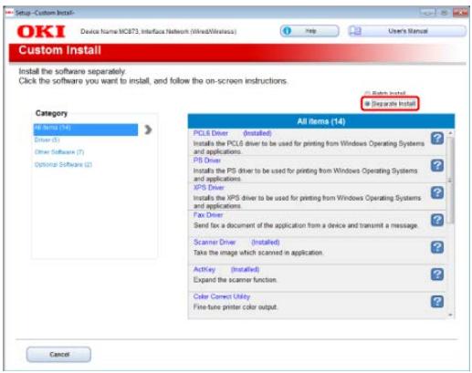 OKI ES8453DN - Mémo - 3