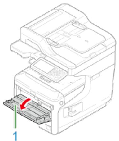 OKI ES8453DN - Remarque - 6