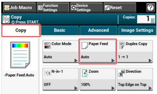 OKI ES8453DN - Memo - 1