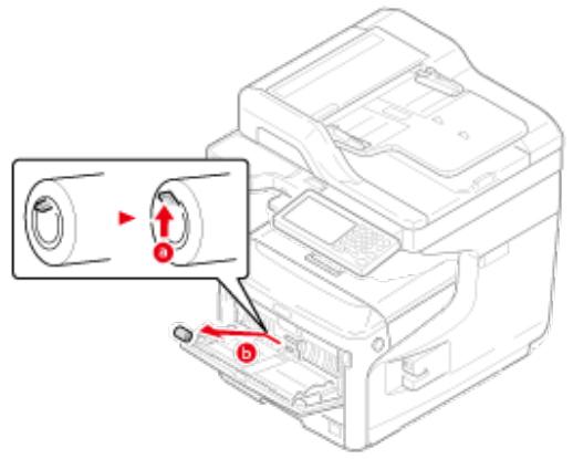 OKI ES8453DN - Remarque - 10