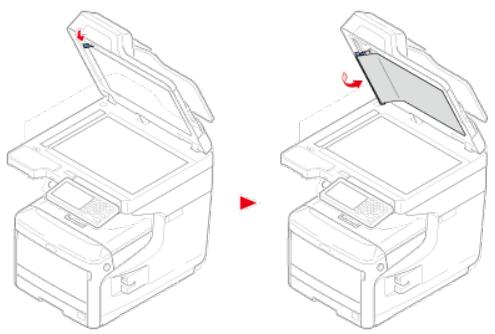 OKI ES8453DN - Remarque - 6