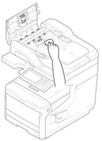 OKI ES8453DN - Remarque - 4