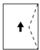 OKI ES8453DN - Chargement des enveloppes - 2