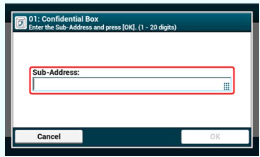 OKI ES8453DN - Memo - 1