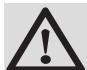 DE DIETRICH CEB - Attention - 1