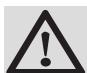 DE DIETRICH CEB - Attention - 2