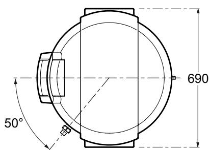 DE DIETRICH COR-EMAIL - TWH 200E - TWH 300E - 2