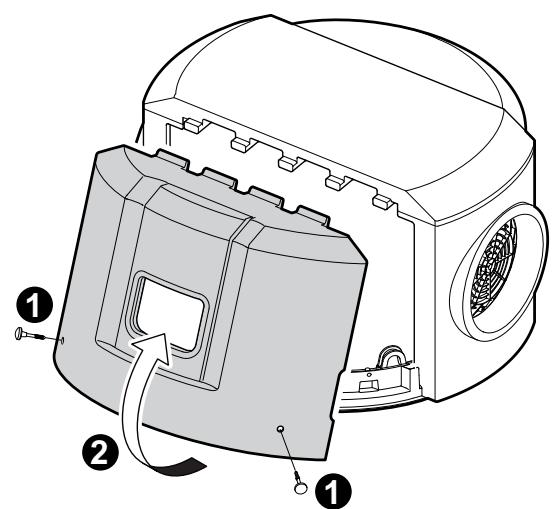 DE DIETRICH COR-EMAIL - Opérations à effectuer sur le chauffe-eau thermodynamique - 1