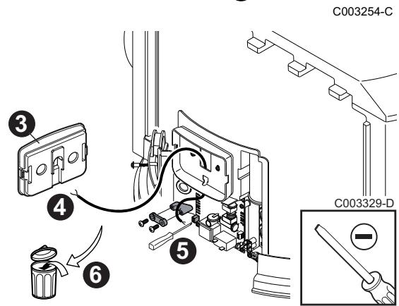 DE DIETRICH COR-EMAIL - Opérations à effectuer sur le chauffe-eau thermodynamique - 2
