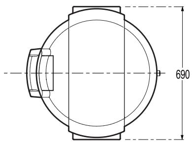 DE DIETRICH KALIKO TWH 300E - TWH 300EH - 2