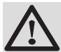DE DIETRICH KALIKO TWH 300E - Attention - 1