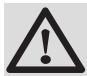 DE DIETRICH KALIKO TWH 300E - Attention - 1