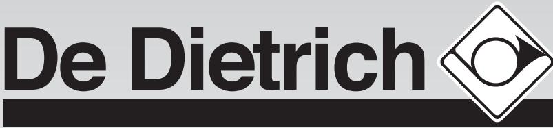 DE DIETRICH C-EMAIL - Les chauffe-eau électriques stéatites ACI et blindés de - 1