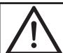 LISTO SLE7-L1B - DANGER! - 1