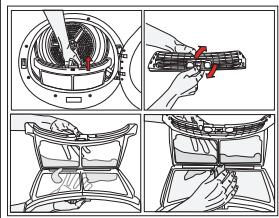 LISTO SLE7-L1B - AVERTISSEMENT! - 1