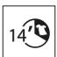 LISTO SLC8-L1B - Fonctionnement de l'appareil - 26