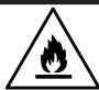 LISTO SLC8-L1B - Points à prendre en considération pour les risques d'incendie : - 1