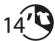 LISTO SLC8-L1B - Sélection de programmes et tableau de consommation - 8
