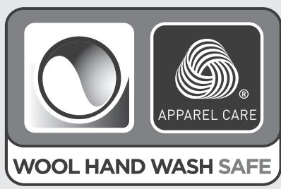 AEG-ELECTROLUX T8DBR842G - Woolmark Apparel Care - Bleu - 1